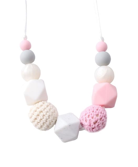 Collar de lactancia y porteo - Imagen 2