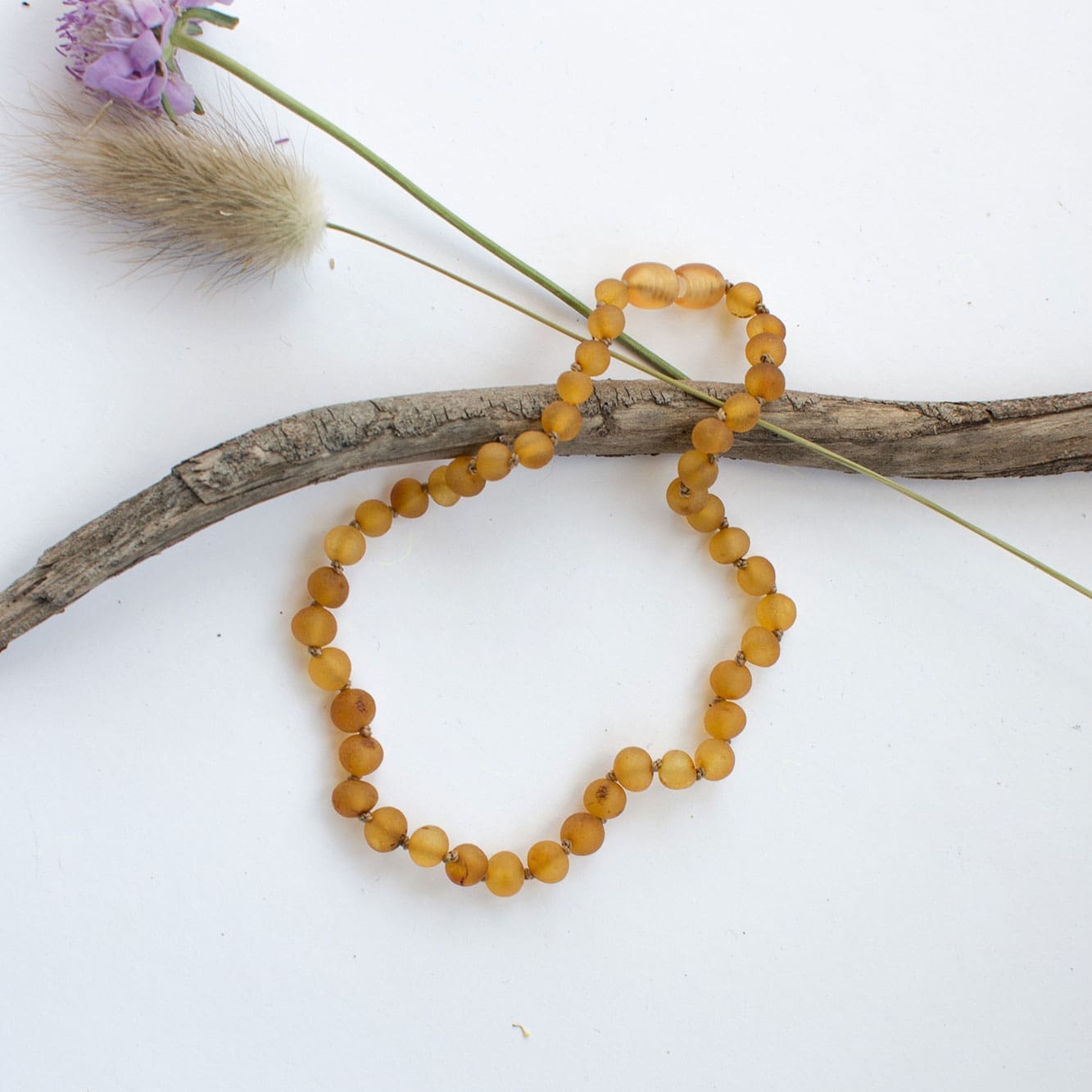 Collar Ámbar